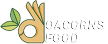 Oak & Acorns Food